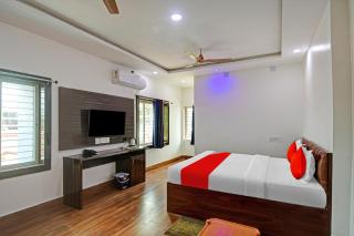 Hotel O Cool Light Residency - Bhubaneshwar - 0