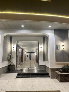 غرفة وصالة بستايل اسكندنافي - Riad - 2