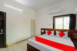 Hotel O Cool Light Residency - Bhubaneshwar - 6