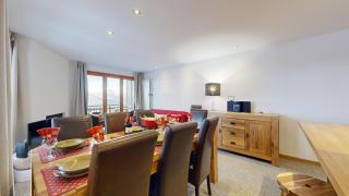 Melezes S 020 - SKI LIFT apartment 8 pers - Veysonnaz - 9