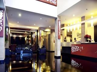 Hotel Grand Anugerah - Bandar Lampung - 4