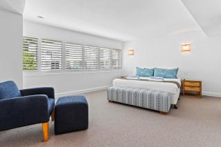 Little Cove Court - Apt 5 Newly Renovated - Noosa Heads - 5