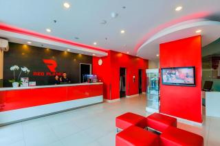 Monoloog Hotel Pasar Baru - Giacarta - 5