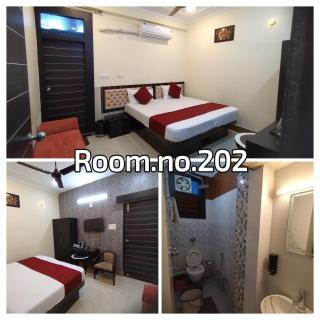 Cozy Home Stay - Varanasi - 1