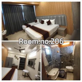 Cozy Home Stay - Varanasi - 5