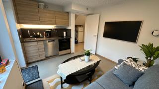 Modern and comfortable apartment in attractive neighborhood - Stavanger - 7