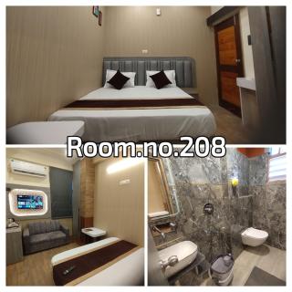 Cozy Home Stay - Varanasi - 7