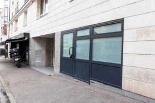 Cosy flat - 1BR-4P - Near Nation - París - 9