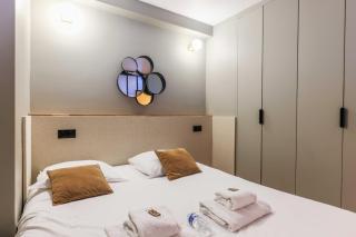 Cosy flat - 1BR-4P - Near Nation - 5