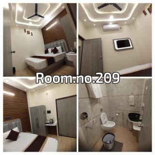 Cozy Home Stay - Varanasi - 8