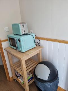 la petite maison verte - 2