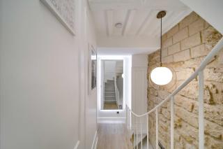 Ultra Central Town House by Architect - Louvre - París - 0