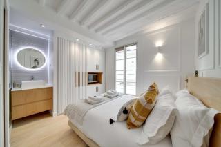 Ultra Central Town House by Architect - Louvre - París - 8