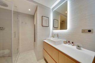 Ultra Central Town House by Architect - Louvre - 6