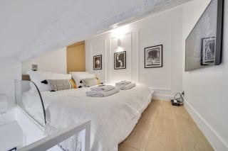 Ultra Central Town House by Architect - Louvre - París - 4
