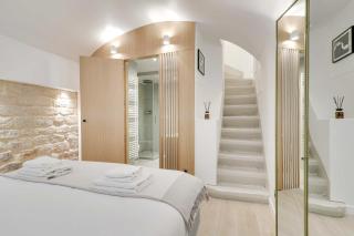Ultra Central Town House by Architect - Louvre - París - 9