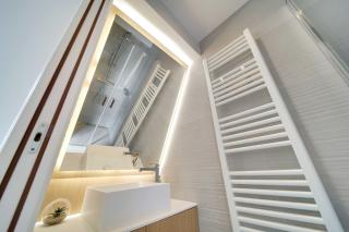 Ultra Central Town House by Architect - Louvre - París - 5