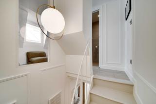 Ultra Central Town House by Architect - Louvre - París - 7