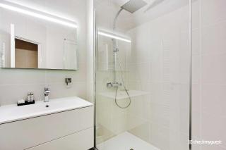 Authentic apartment - 2BR-6P - Le Marais - París - 6