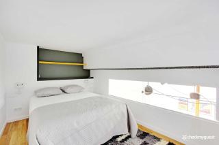 Authentic apartment - 2BR-6P - Le Marais - París - 4