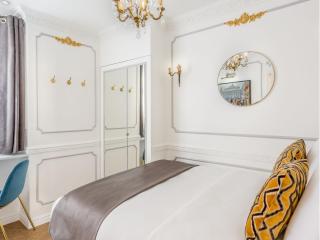 Merveil - Luxury Suite - Louvre - Sebastopol II - Paris - 3