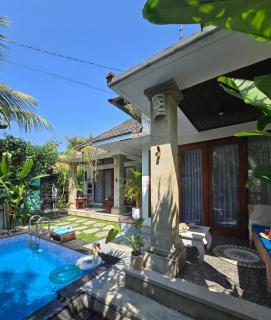 Villa Mustika - Ubud - 0