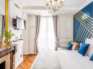 Merveil - Luxury Suite - Louvre - Sebastopol II - Paris - 5