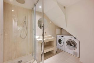 Spacious apartment - 4BR-15P - Sentier-Grand Rex - Paris - 7