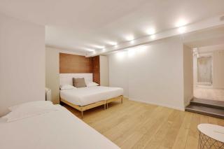 Spacious apartment - 4BR-15P - Sentier-Grand Rex - Paris - 9