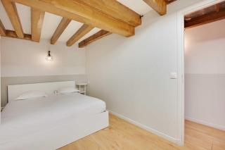 Spacious apartment - 4BR-15P - Sentier-Grand Rex - 2