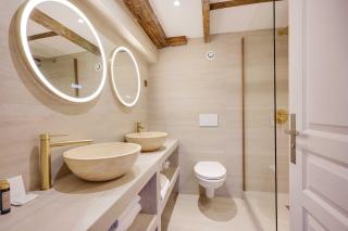 Spacious apartment - 4BR-15P - Sentier-Grand Rex - Paris - 2