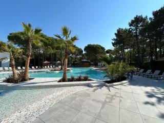 Dune Prestige & Chalets - Bibione - 5