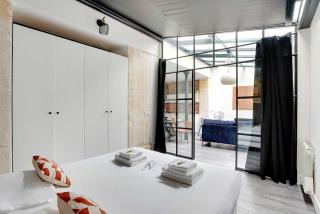 Splendid apartment - 2BR 4P - Sacré-Cœur - París - 9