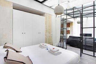 Splendid apartment - 2BR 4P - Sacré-Cœur - París - 8