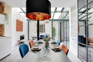 Splendid apartment - 2BR 4P - Sacré-Cœur - París - 3