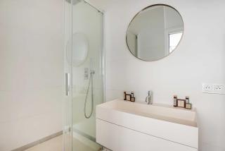 Luminous apartment 4P2BD Sacré-Coeur Montmartre - G - París - 0
