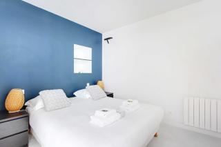 Luminous apartment 4P2BD Sacré-Coeur Montmartre - G - París - 8