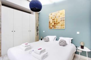 Luminous apartment 4P2BD Sacré-Coeur Montmartre - G - París - 6