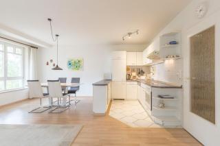 Appartementanlage Likedeeler, Ferienwohnung 45 - Boltenhagen - 3