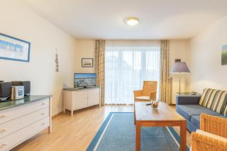 Appartementhausanlage Waterkant, Ferienwohnung "Kajüte" - Boltenhagen - 5