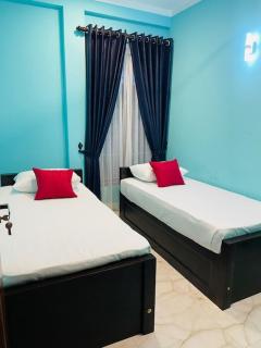 Kanapathiy Rest House - Trincomalee - 2