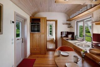 Tiny House Ria - Satow - 5