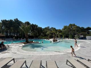 Dune Prestige & Chalets - Bibione - 8