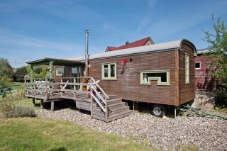 Tiny House Ria - Satow - 0