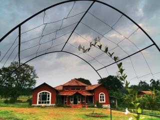 Dandeli Chalet - Dandeli - 0