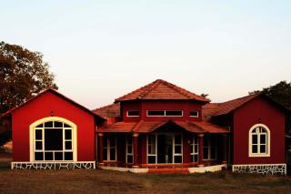 Dandeli Chalet - Dandeli - 2