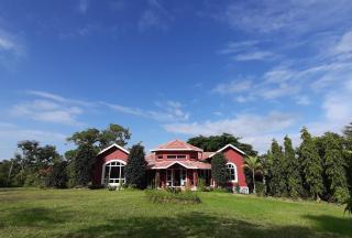 Dandeli Chalet - Dandeli - 1