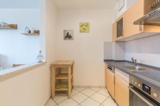 Appartementhausanlage Waterkant, Ferienwohnung "Strandkorb" - Boltenhagen - 5