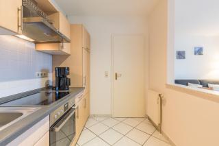 Appartementhausanlage Waterkant, Ferienwohnung "Strandkorb" - Boltenhagen - 4