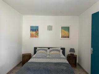 Chez moon Joli appartement rénové proche centre et parking privé - La Tremblade - 2